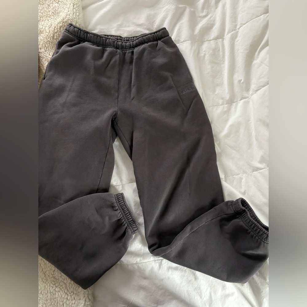 Aritzia jogger sweatpant XS